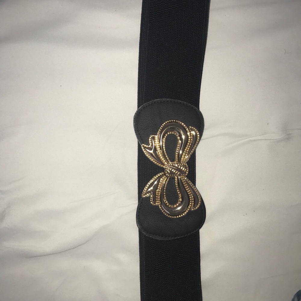 Now belt